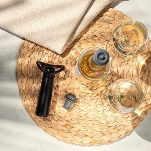 Wine Saver Concerto Gift Set