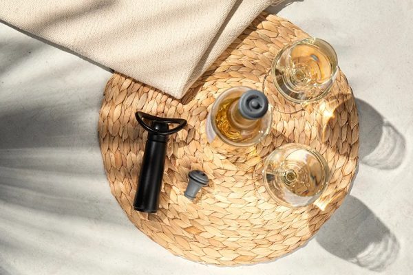 Wine Saver Concerto Gift Set