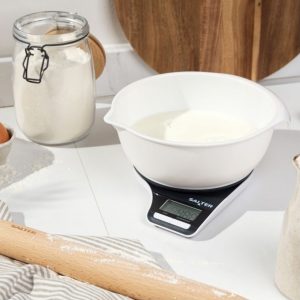 Electronic Jug Scale