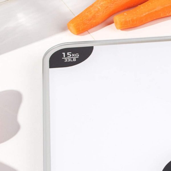 Salter Max 15Kg Kitchen Scale - Image 5