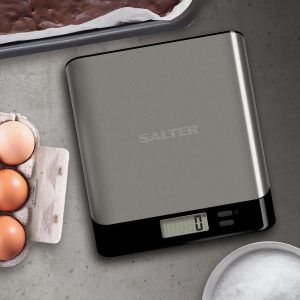Arc Pro Stainless Steel Electric Scale