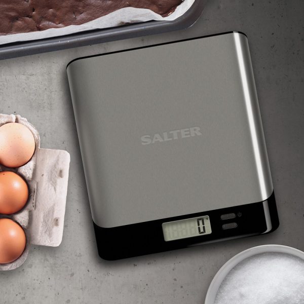 Arc Pro Stainless Steel Electric Scale - Image 2
