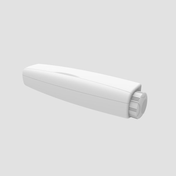4-Line Retractable Clothesline 12m - Image 3