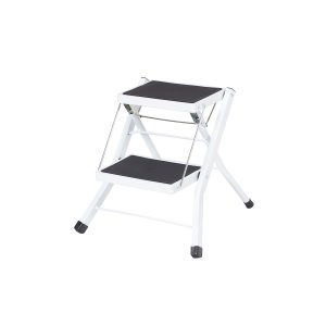 Metal Step Ladder 2 Steps
