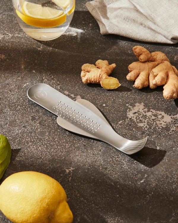 Boga Ginger Grater (VS06)