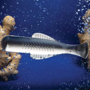 Boga Ginger Grater (VS06)
