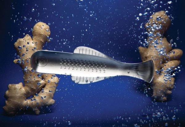 Boga Ginger Grater (VS06) - Image 2