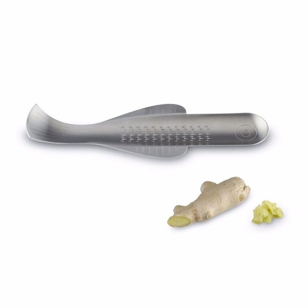 Boga Ginger Grater (VS06) - Image 3