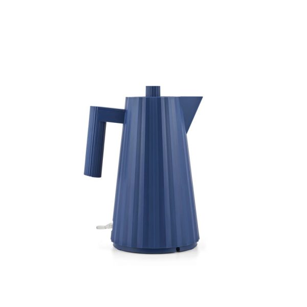 Plisse Electric Kettle 1.70Lt Blue (MDL06 DAZ) - Image 3