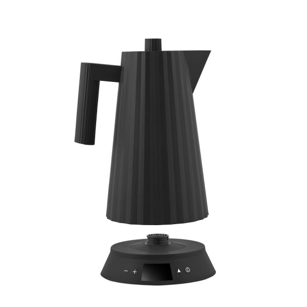 Plisse Kettle Temp Control 1.70Lt Black (MDL21 B) - Image 3