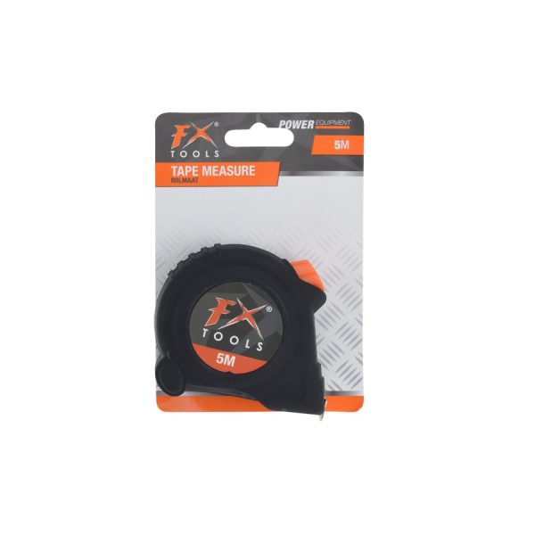 Tape Measure 5m (2 Colours) - Image 2