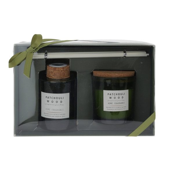 Aroma Gift Set 2 Pcs (3 Designs) - Image 5