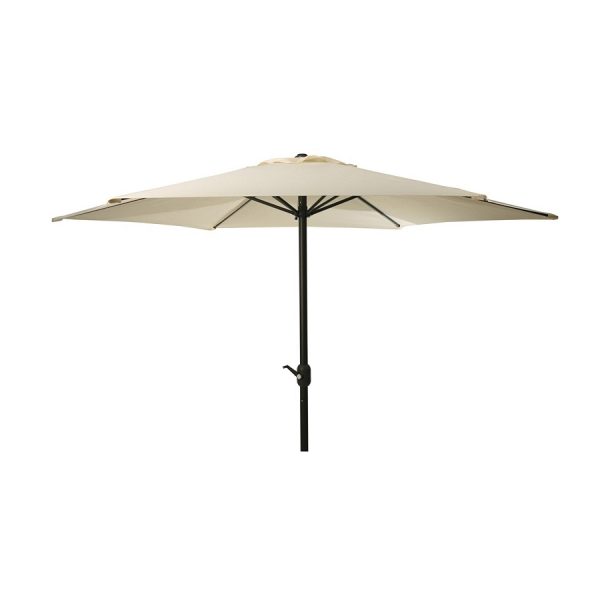 Umbrella 3m Cream - Image 2