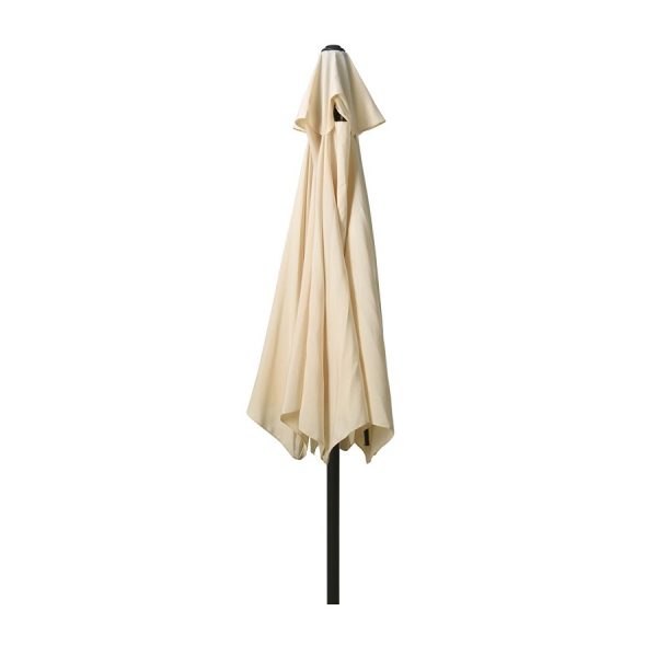 Umbrella 3m Cream - Image 3