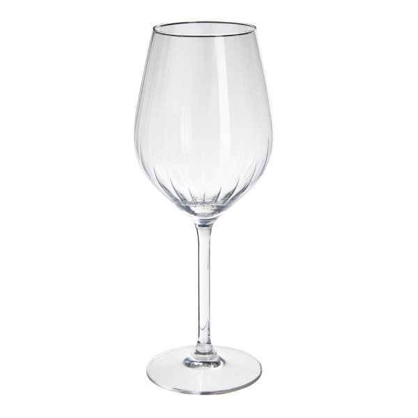 Wine Glass 500ml Set of 4 Pcs - Image 3
