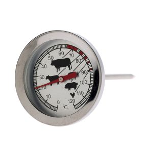 Meat Thermometer