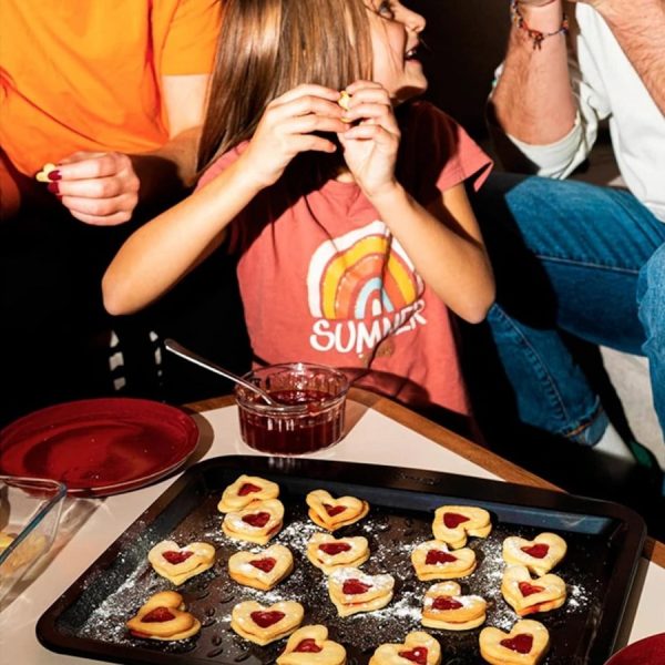Glide Non-Stick Baking Tray 34x25cm