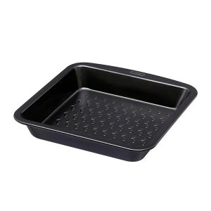 Glide Square Non-Stick Roast Dish 24x24cm