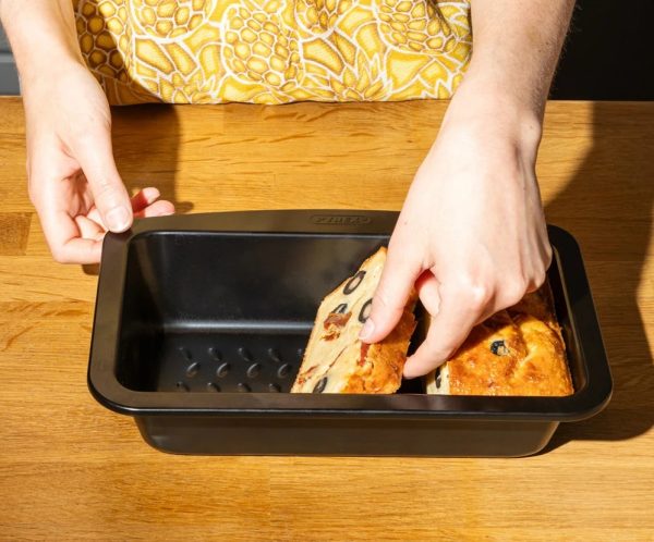 Glide Non-Stick Loaf Tin 24cm