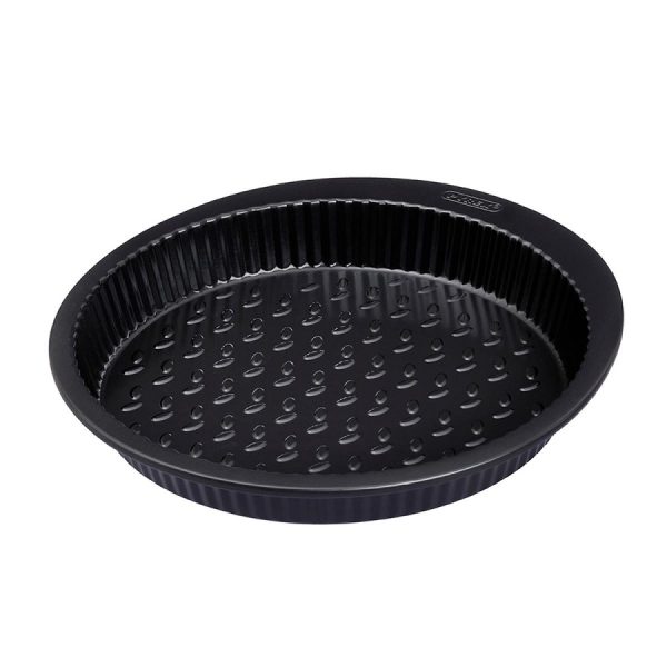 Glide Non-Stick Pie Dish 25cm - Image 2