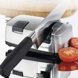 Knife Sharpener