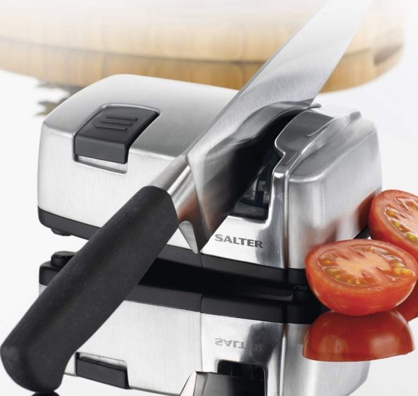 Knife Sharpener