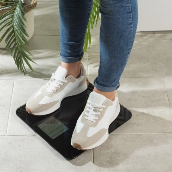 Salter 250Kg Bathroom Digital Scale