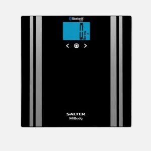 Mibody Digital Bathroom Scale