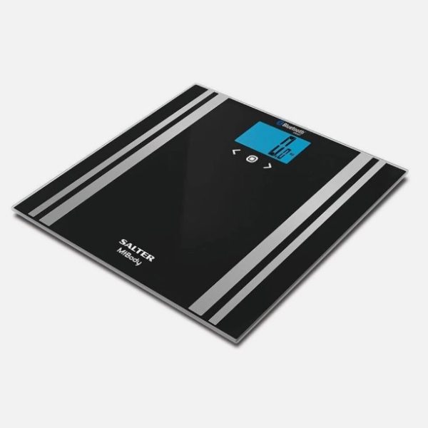 Mibody Digital Bathroom Scale - Image 3