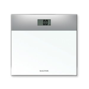 Salter Glass Electronic Bathroom Scale