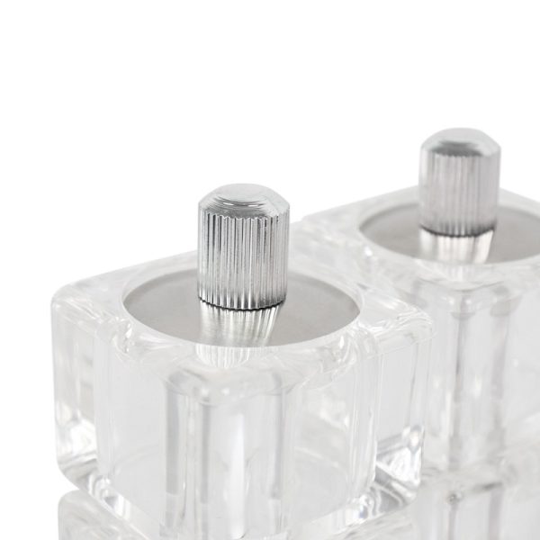 Salter Mini Salt & Pepper Mills - Image 6