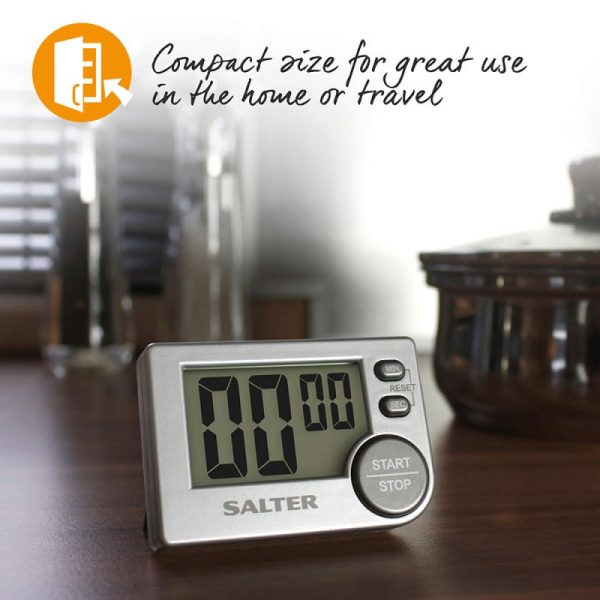 Digital Kitchen Timer - Image 3