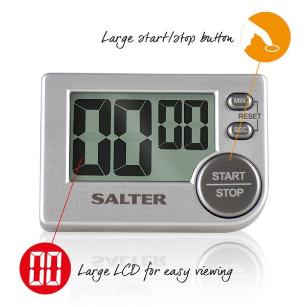 Digital Kitchen Timer - Image 5