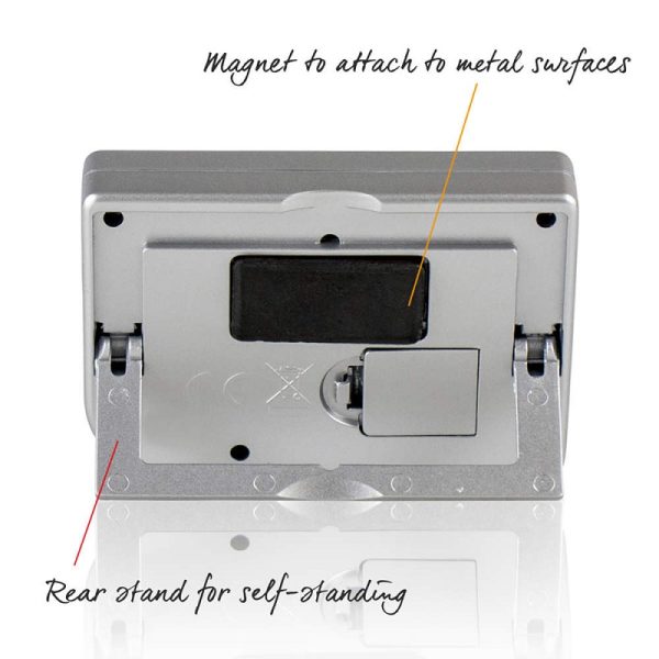 Digital Kitchen Timer - Image 6