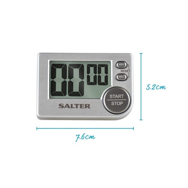 Digital Kitchen Timer - Image 8