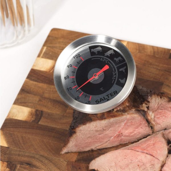 Salter Analogue Meat Thermometer - Image 3