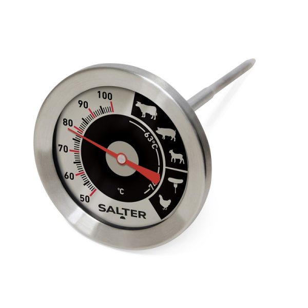 Salter Analogue Meat Thermometer - Image 7