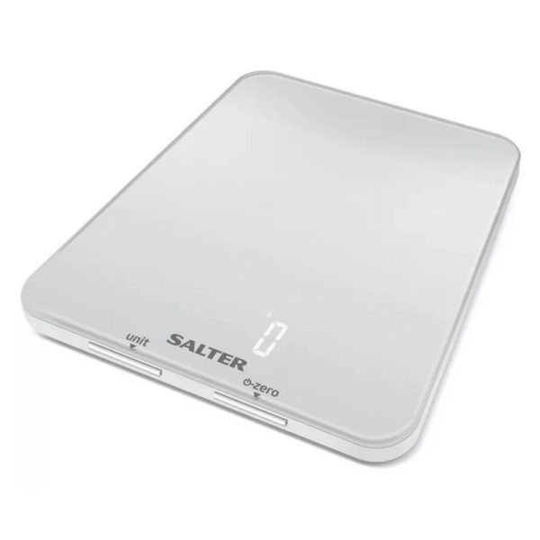 Ghost Kitchen Scale White - Image 7