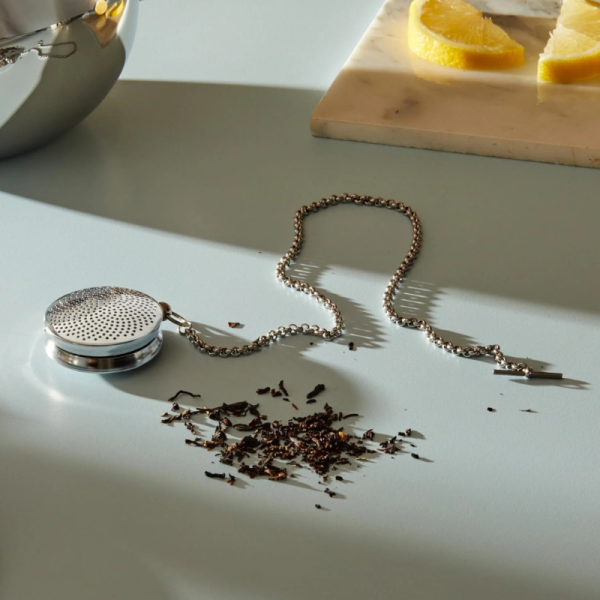 T-Timepiece Tea Infuser (TWY01)