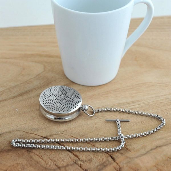 T-Timepiece Tea Infuser (TWY01) - Image 2