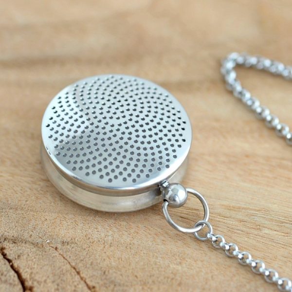 T-Timepiece Tea Infuser (TWY01) - Image 3