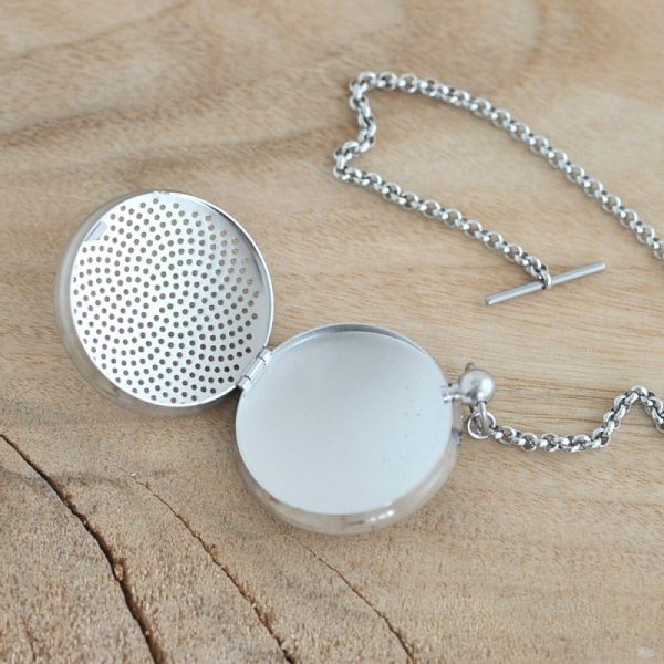 T-Timepiece Tea Infuser (TWY01) - Image 6