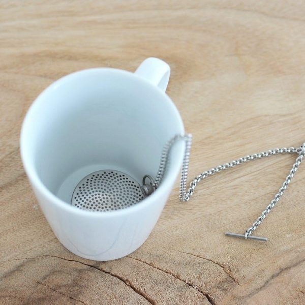 T-Timepiece Tea Infuser (TWY01) - Image 5