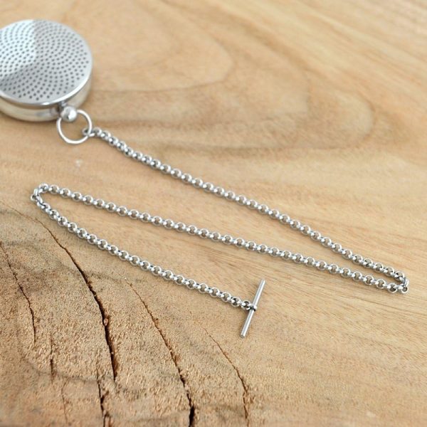 T-Timepiece Tea Infuser (TWY01) - Image 4