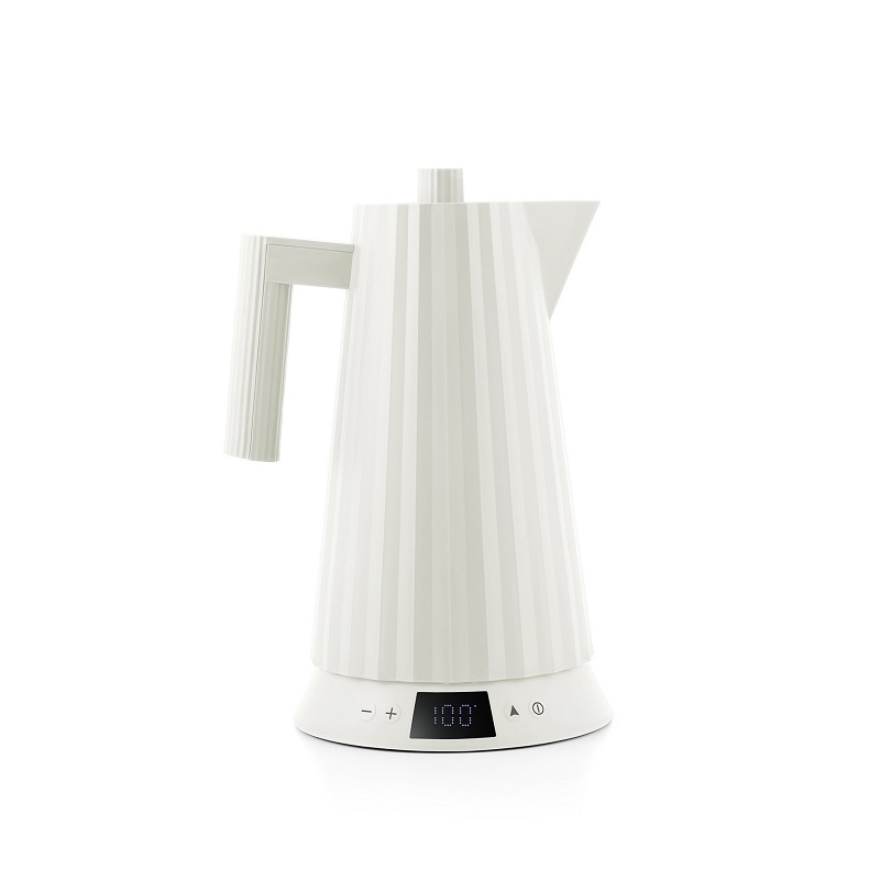 Plisse Kettle Temp Control 1.70Lt White (MDL21 W) - Image 2