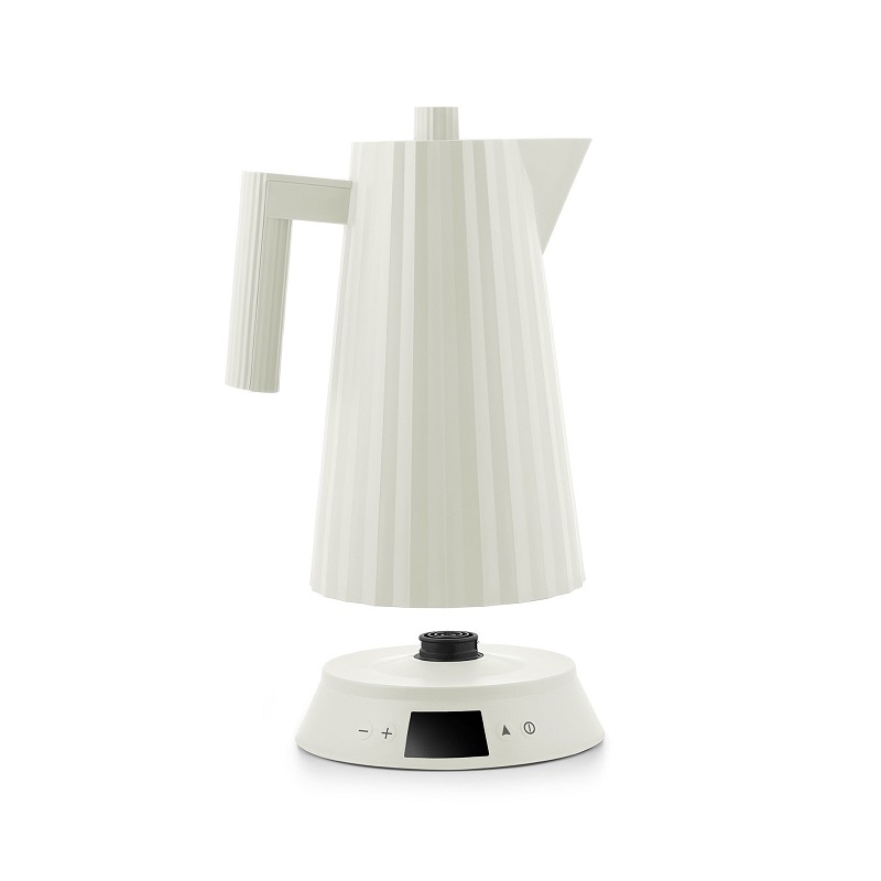 Plisse Kettle Temp Control 1.70Lt White (MDL21 W) - Image 3