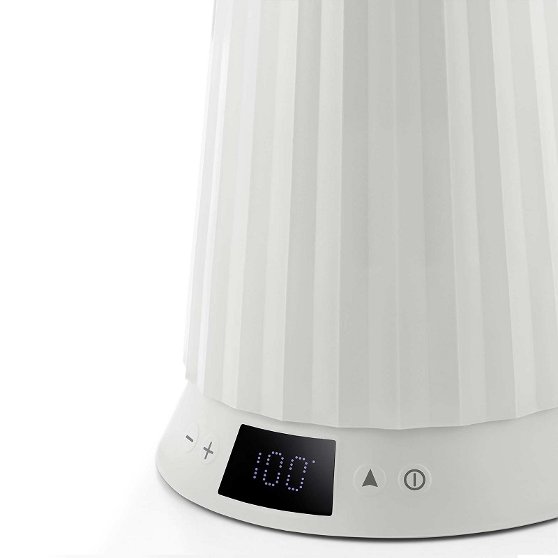 Plisse Kettle Temp Control 1.70Lt White (MDL21 W) - Image 4