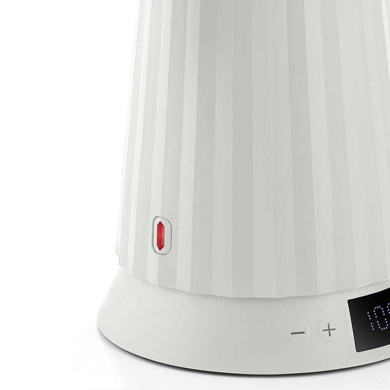 Plisse Kettle Temp Control 1.70Lt White (MDL21 W) - Image 5