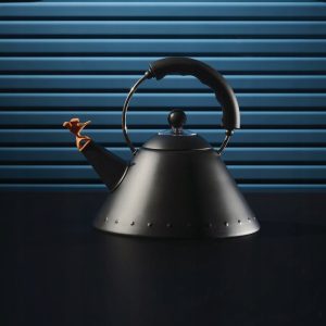Kettle Black (9093 BB)