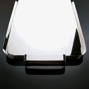 Tau Tray with Handles (KL09)
